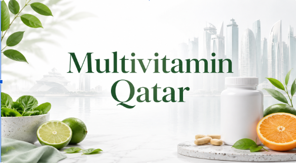 Multivitamin Qatar Multivitamin Qatar