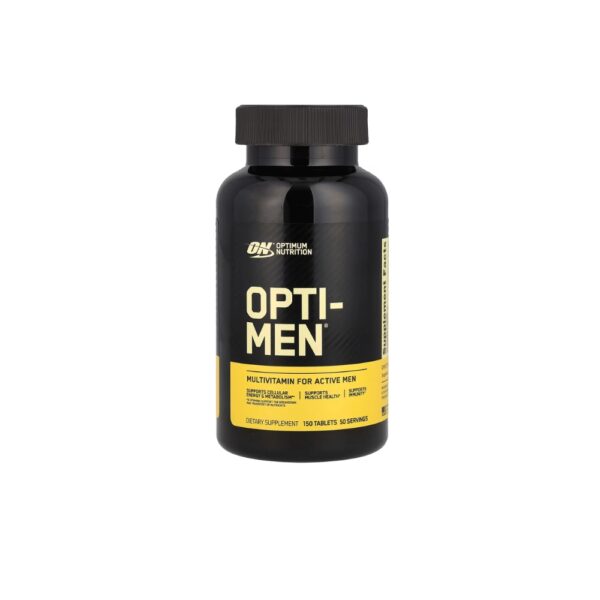 On Optimen 150 Tablets