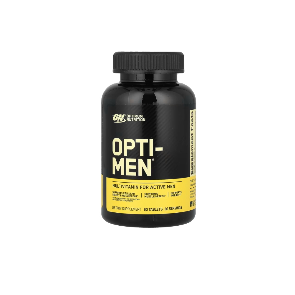 On Optimen 90 Tablets