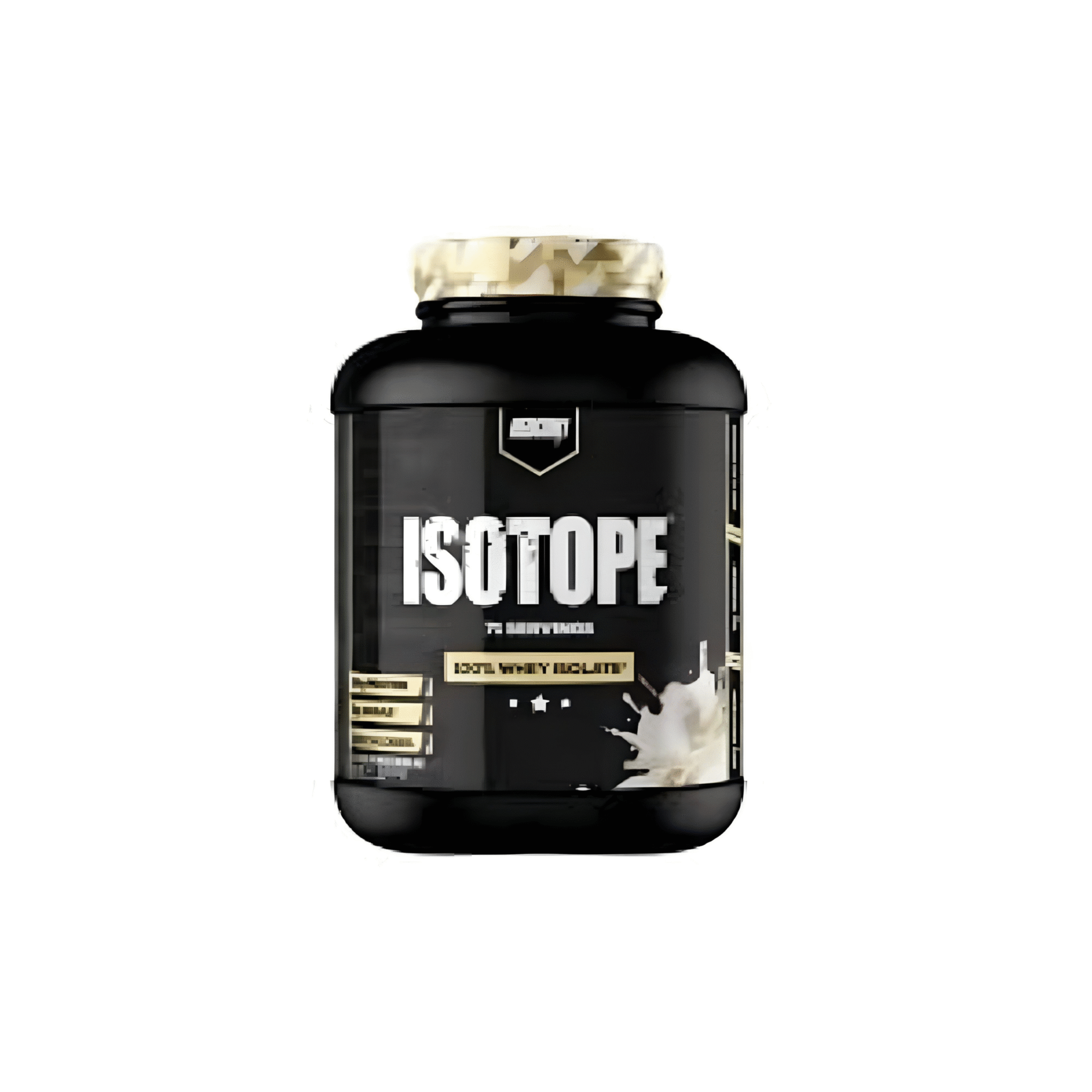 REDCON1 ISOTOPE 4.7LBS VANILLA scaled
