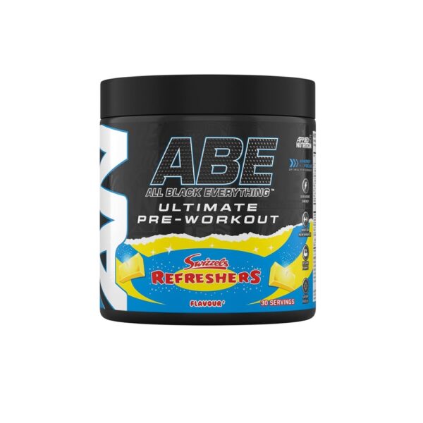Applied Nutrition Abe 375g Swizzels Refreshers