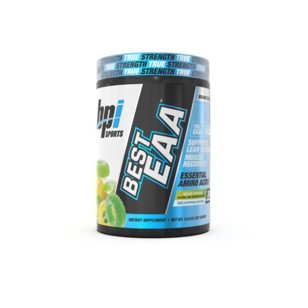 Bpi Best Eaa 30 Servings Sour Power