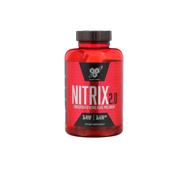 Bsn Nitrix 90 Tablets