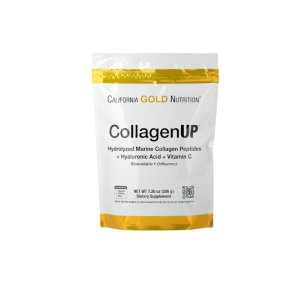 Cgn Hydrolyzed Collagen Up 41 Servings Unflavored 1