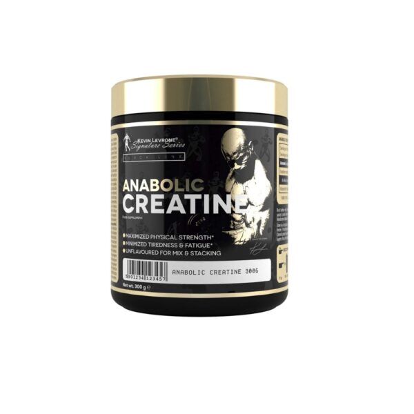 Kevin Levrone Anabolic Creatine 300g Unflavored