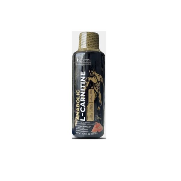 Kevin Levrone Gold L carnitine 3000mg 500ml Sour Watermelon