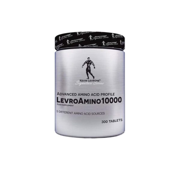 Kevin Levrone Levro Amino 10000mg 300 Tablets 1
