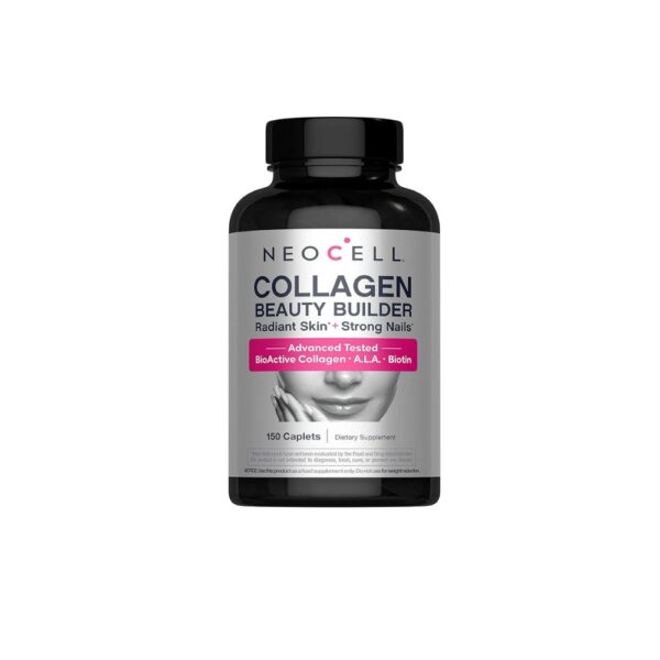 Neocell Collagen Beauty Builder 150 Tablets 1