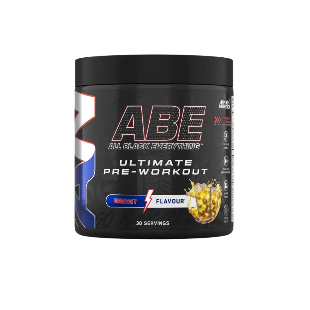 Applied Nutrition Abe 315g Energy Flavor
