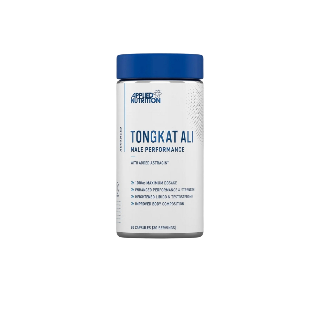 Applied Nutrition Tongkat Ali 60 Capsules