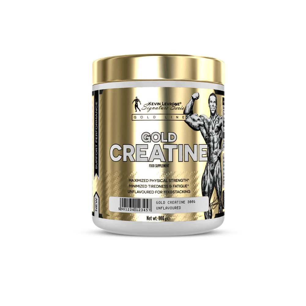 Kevin Levrone Gold Creatine 100 Servings Unflavored 1