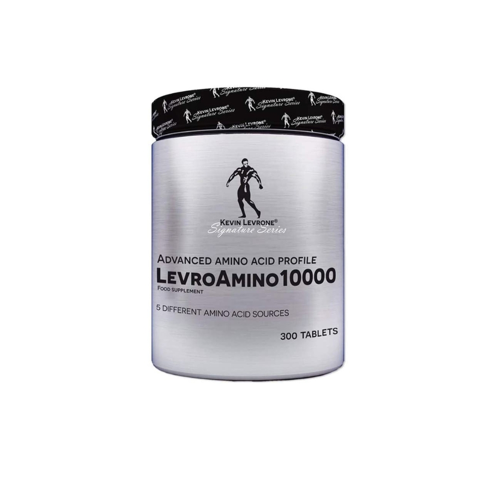 Kevin Levrone Levro Amino 10000mg 300 Tablets 1