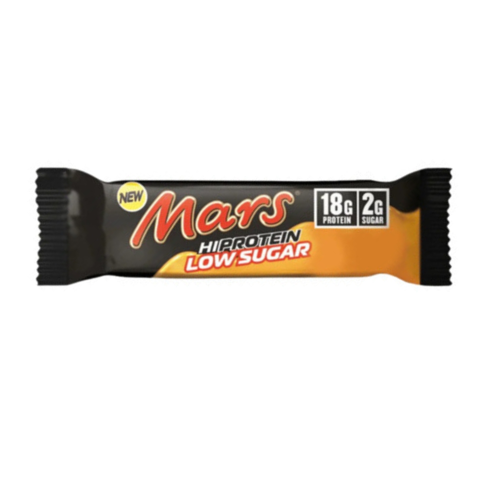 Mars Hi Protein 57GM Chocolate