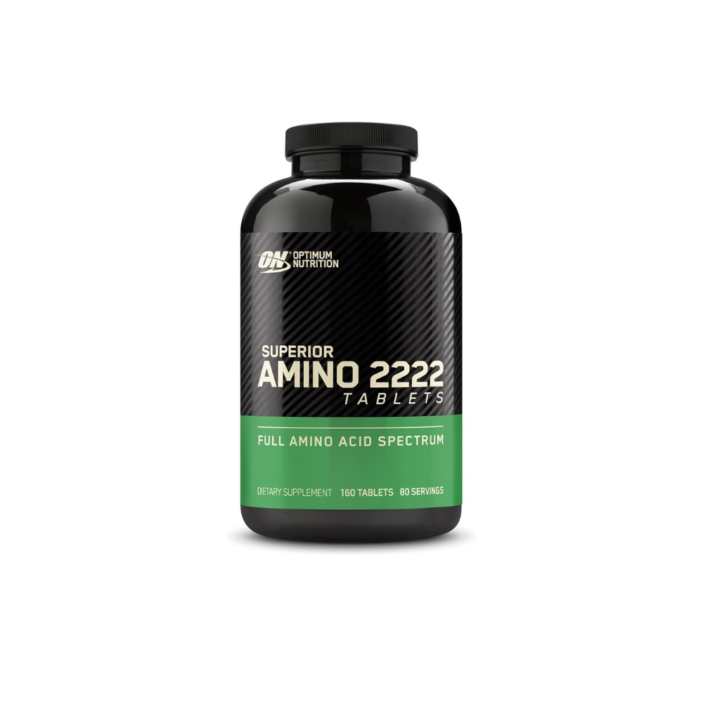 On Amino 2222 160 Tablets 1
