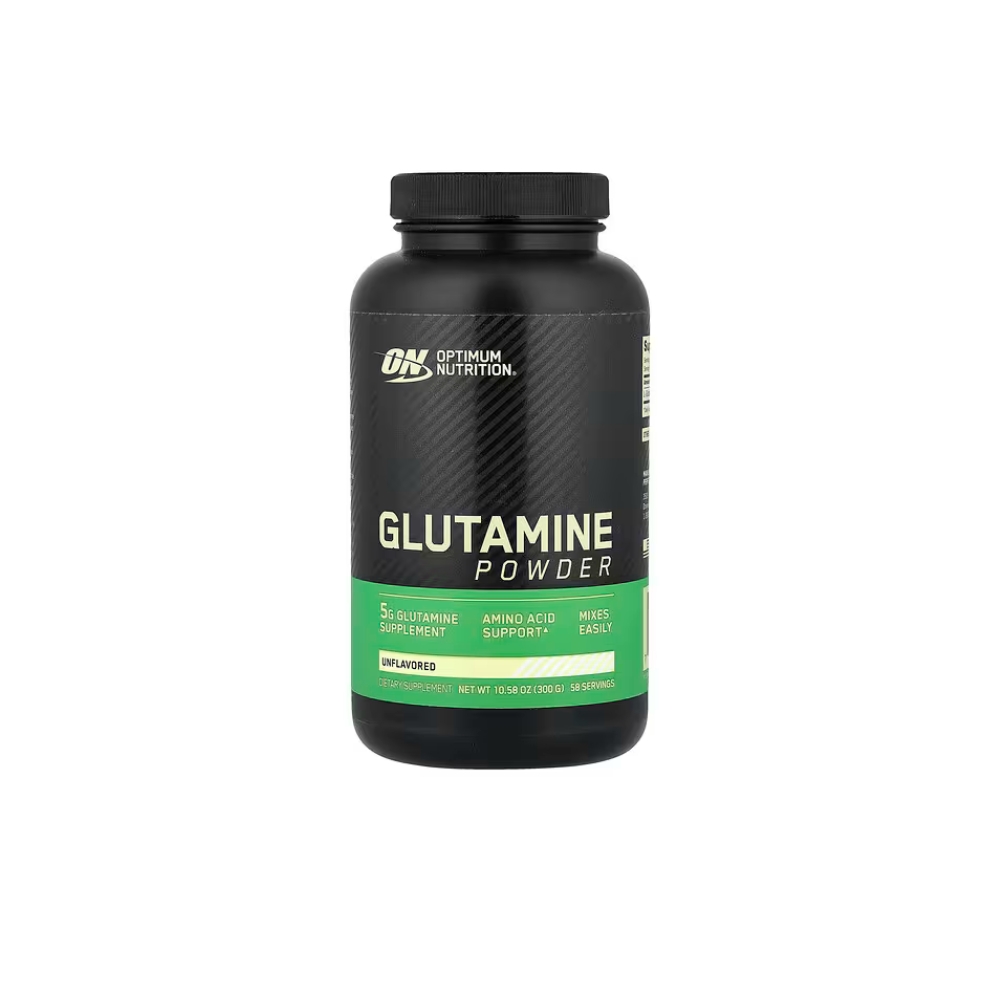 On Glutamine Powder 300g Unflavored