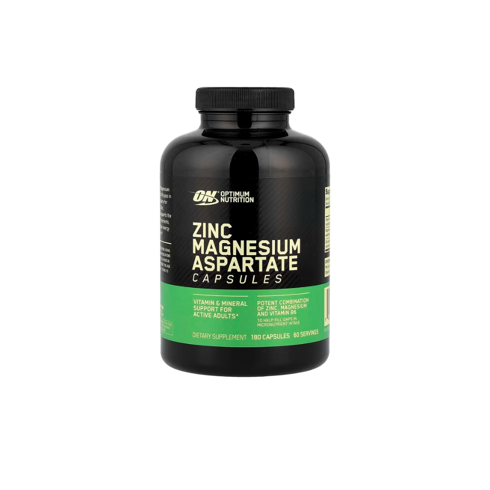 On Zma 180 Capsules