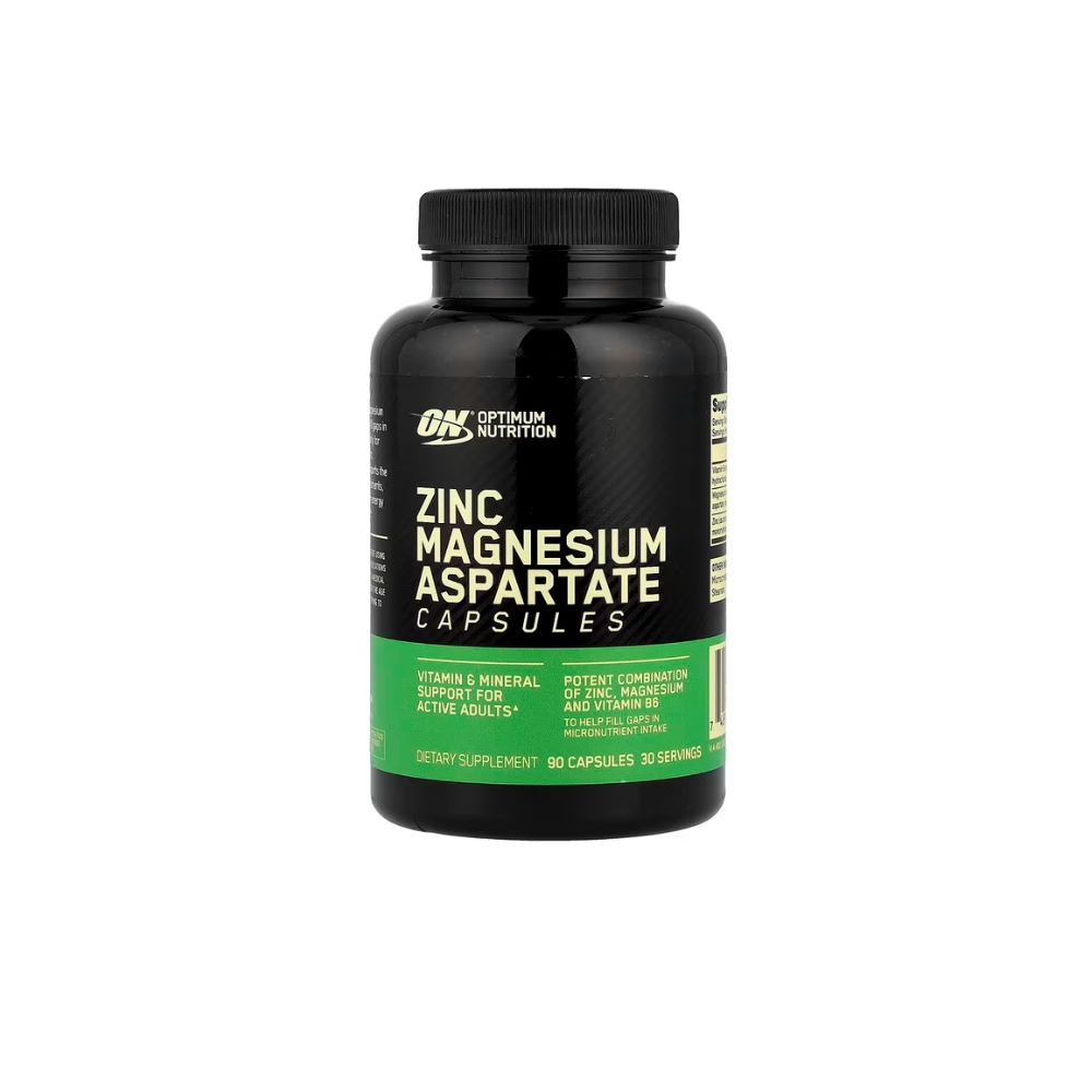On Zma 90 Capsules