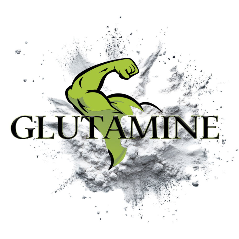 GLUTAMINE