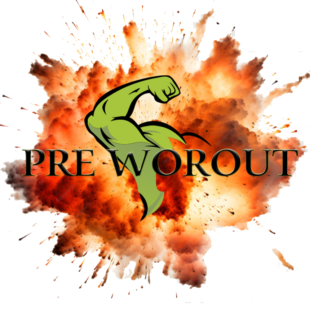 PREWORK OUT