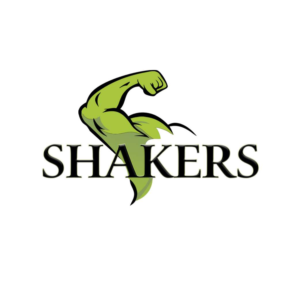 SHAKERS