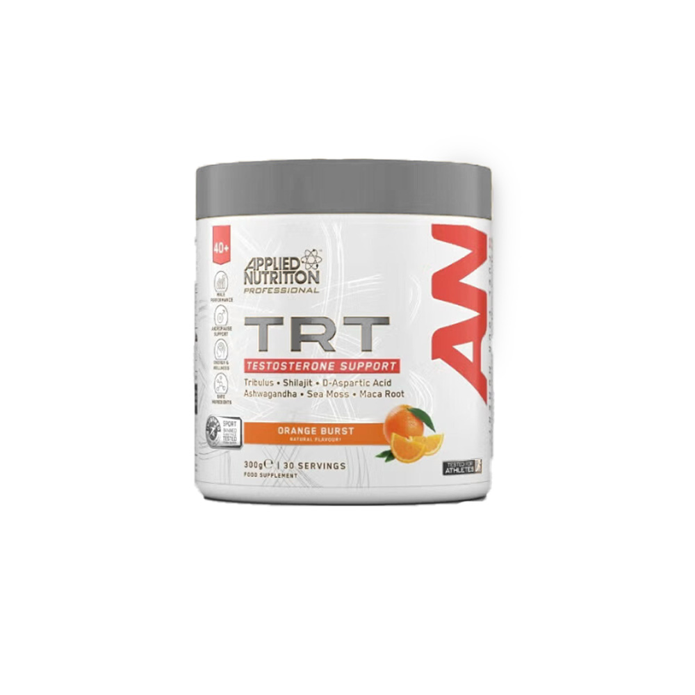 Applied Nutrition TRT 300g Orange Burst 1