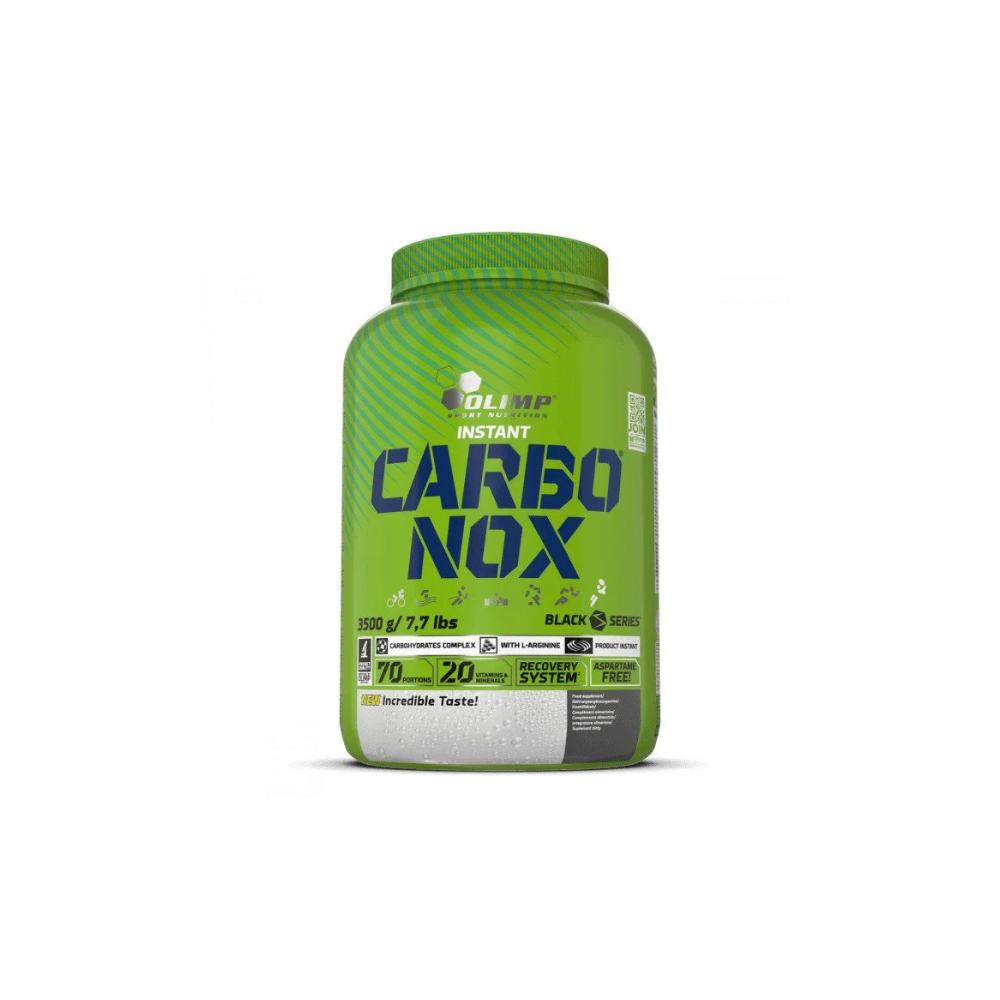 Olimp Carbo Nox 3500g WATERMELON