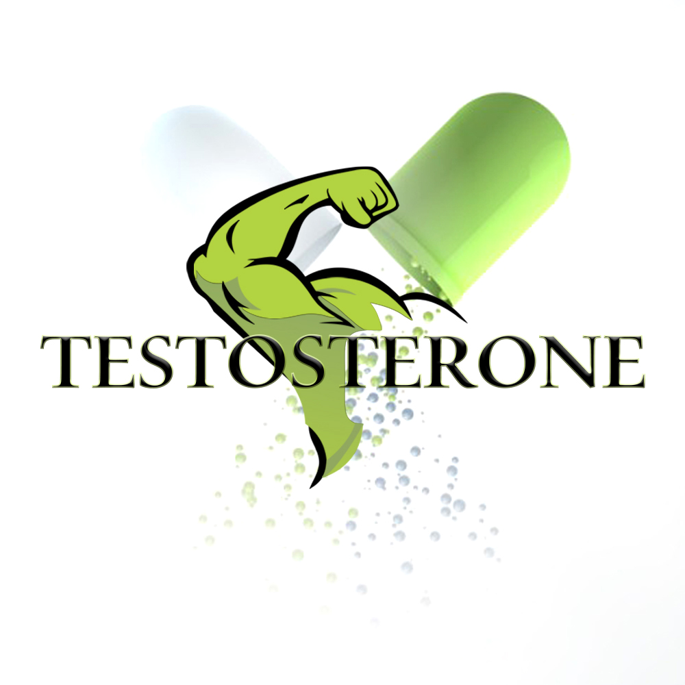 TESTOSTERONE1