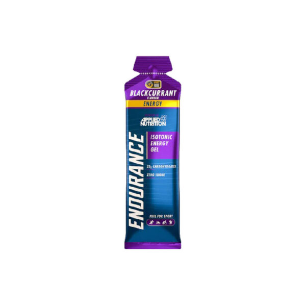 APPLIED NUTRITION ENERGY BLACKCURRANT 60ML