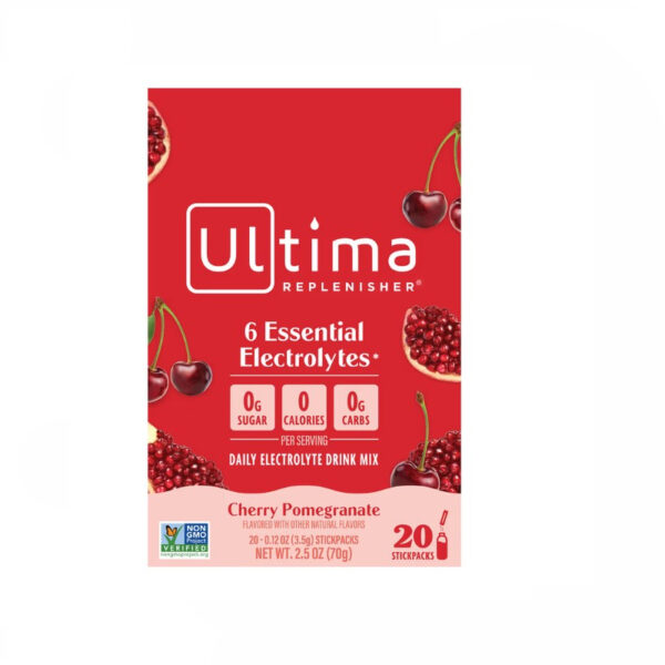 ULTIMA REPLENISHER