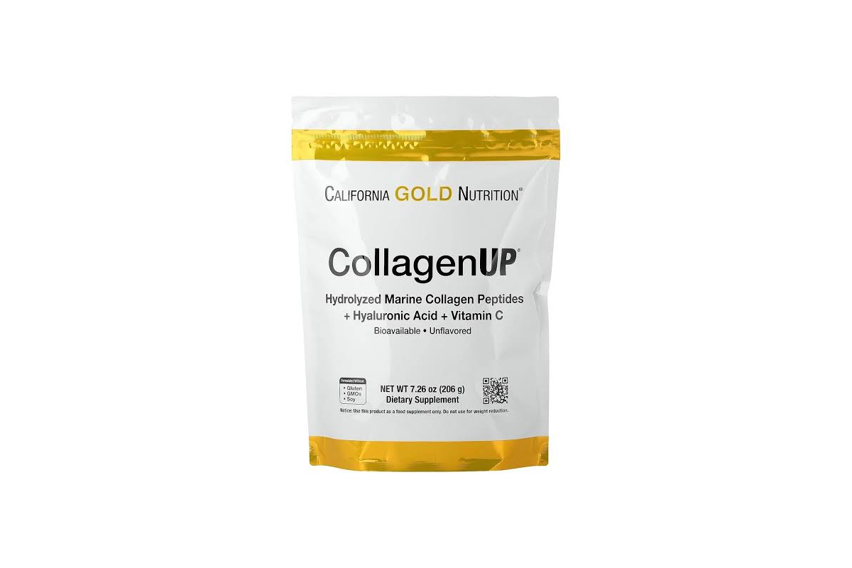 CGN HYDROLYZED COLLAGEN UP 41 SERVINGS UNFLAVORED