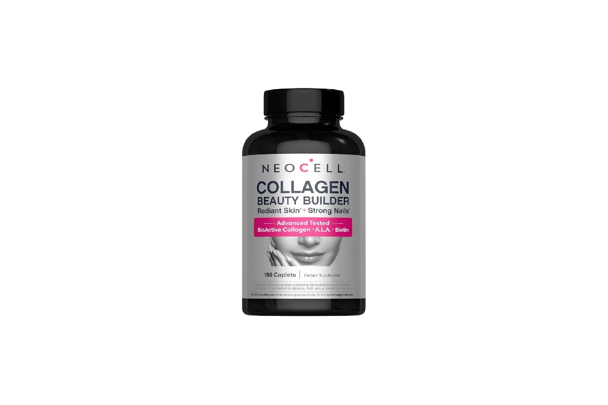 NEOCELL COLLAGEN BEAUTY BUILDER 150 TABLETS