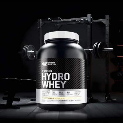2 hydrowhey