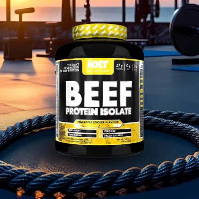3 beef