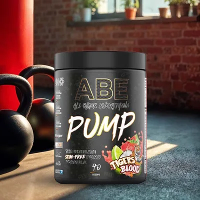 5 abe pump