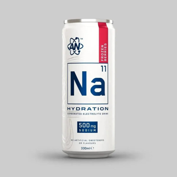 Na 11 Hydration Drink 330ml Frozen Berries 76a03ac5 b4d6 41eb 8bf2 6adeb93466c7