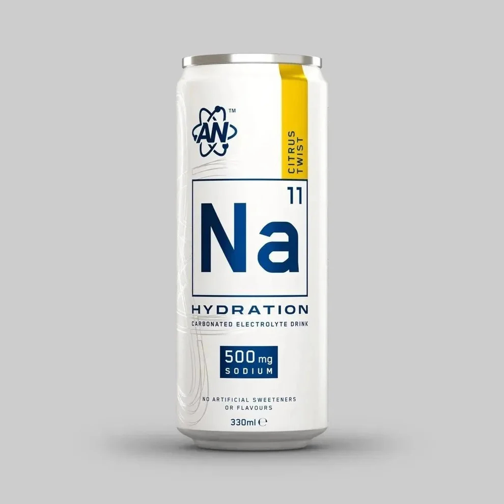 Na 11 Hydration Drink 330ml Cirus Twist a8a5c231 cc5b 46a5 8c8f 2d21d32caafa (1)