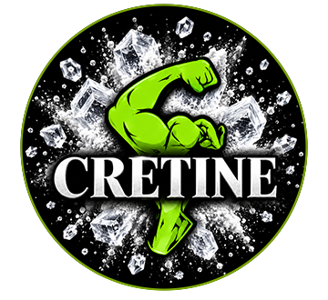 cretine b1