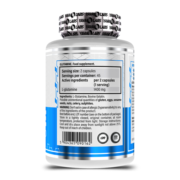 yava glutamine 02